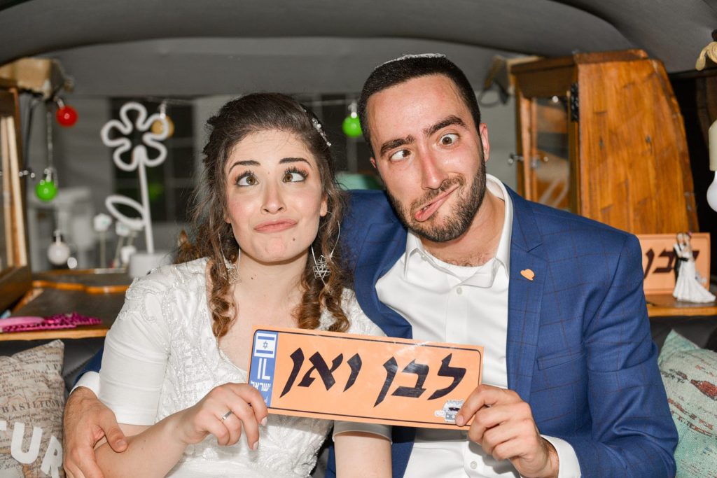 תא צילום מגנטים ברכב אספנות